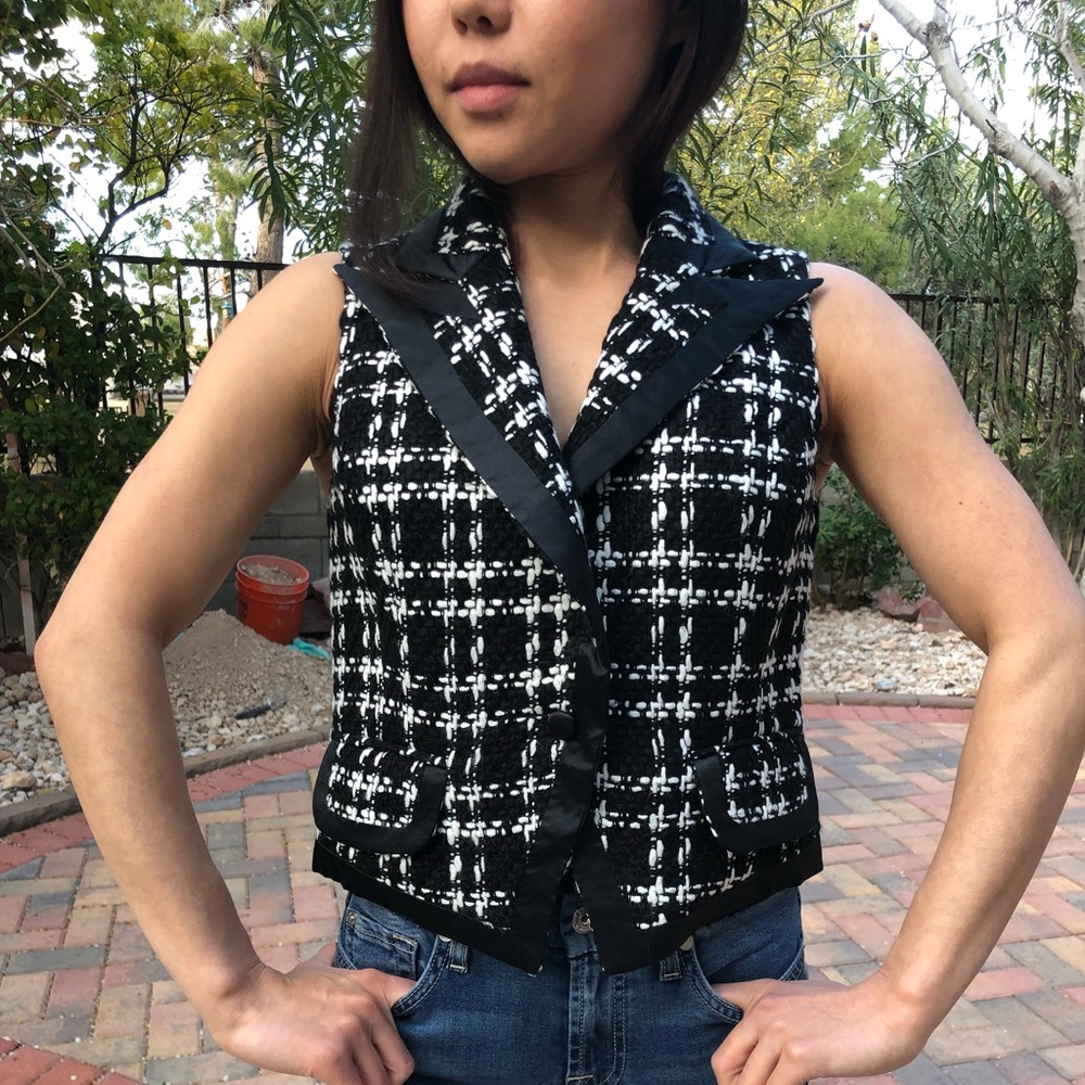 Vest